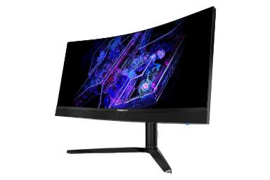 عکس ایسر 34 اینچ مدل PREDATOR X34 MINILED