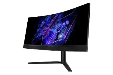 مقایسه ایسر 34 اینچ مدل PREDATOR X34 MINILED {request()->input('language_config')['common']['with']} سامسونگ 24 اینچ مدل S24A310