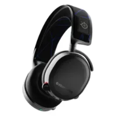 استیل سریز Arctis 7P