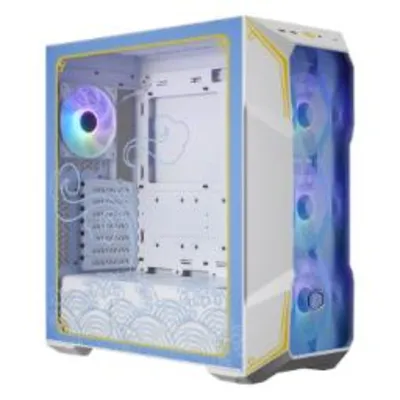 کولر مستر MASTERBOX TD500 MESH V2 CHUN-LI