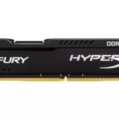 هایپر ایکس Fury ظرفیت 8 گیگابایت از نوع DDR4-2666 CL15