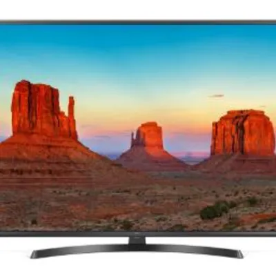 ال جی UK6600 مدل 43 اینچ