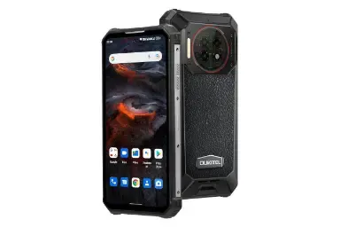مقایسه اوکیتل WP19 پرو {request()->input('language_config')['common']['with']} گلکسی Gravity Q T289 سامسونگ