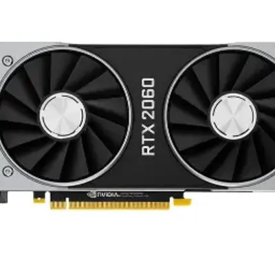 انویدیا جی فورس RTX 2060