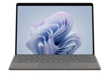 مقایسه سرفیس پرو 10 مایکروسافت Core Ultra 5 135U Arc 32GB 256GB با Zenbook 14X OLED Q410VA ایسوس Core i5-13500H Iris Xe 8GB 512GB