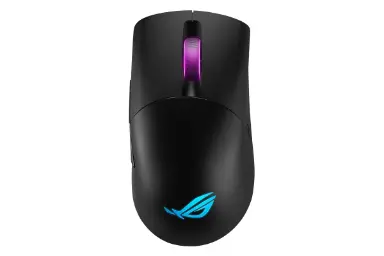 مقایسه ایسوس Wireless ROG Keris با ریزر DeathAdder Elite