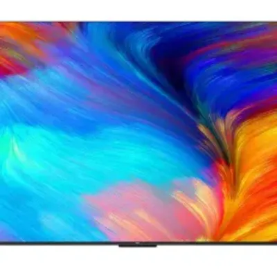 تی سی ال P635 مدل 55 اینچ
