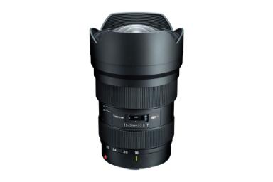 مقایسه توکینا Opera 16-28mm F2.8 FF با کانن EF 100mm f/2.8L Macro IS USM