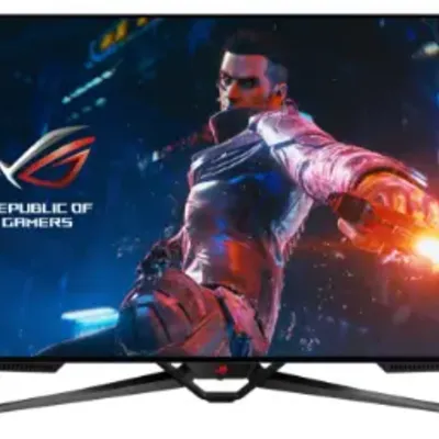 ایسوس 42 اینچ مدل ROG Swift PG42UQ