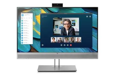 اچ پی 23.8 اینچ مدل EliteDisplay E243m