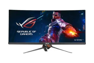 ایسوس 34 اینچ مدل RoG Swift PG349Q