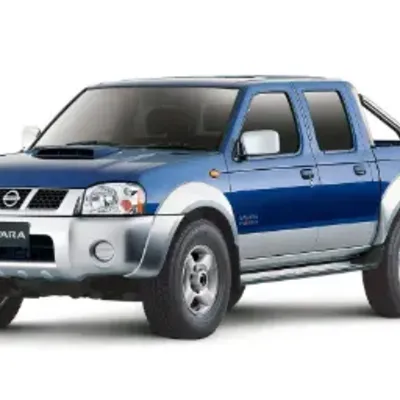 نیسان پیکاپ مدل 2001