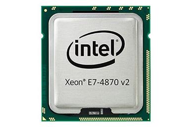 عکس اینتل Xeon E7-4870 v2