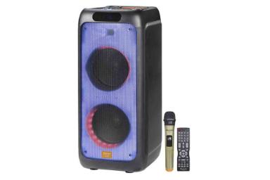 مقایسه مکسیدر MX-DJ2081 CN802 با جی بی ال Go 3