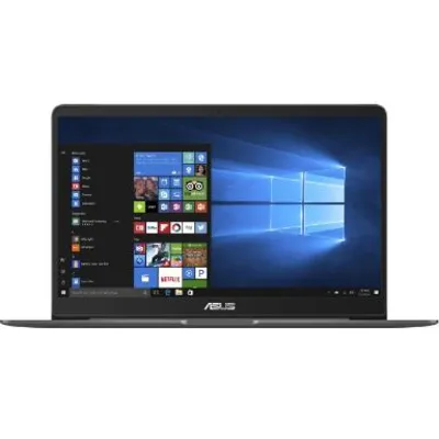 ZenBook UX530UX ایسوس Core i7 8GB 512GB 2GB
