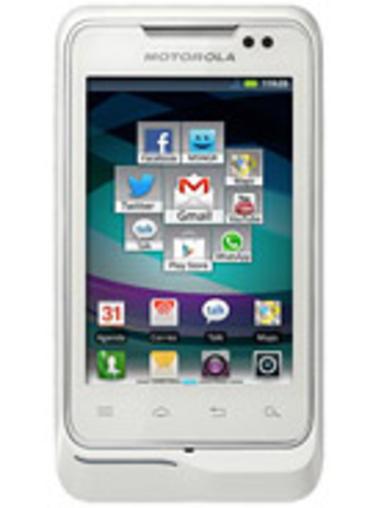 عکس Motosmart Me XT303 موتورولا