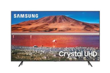 مقایسه بلست FDC110 مدل 43 اینچ {request()->input('language_config')['common']['with']} سامسونگ TU7172 مدل 75 اینچ