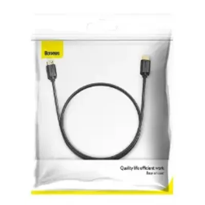 باسئوس CAKGQ-A01 4K 60Hz نسخه 2.0 با طول 1 متر