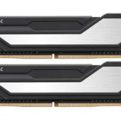 زاداک TWIST ظرفیت 16 گیگابایت (2x8) از نوع DDR4-3200