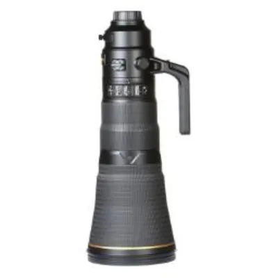 نیکون AF-S Nikkor 600mm F4E FL ED VR