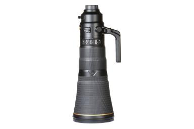 مقایسه نیکون AF-S Nikkor 600mm F4E FL ED VR با کانن EF 100mm f/2.8L Macro IS USM