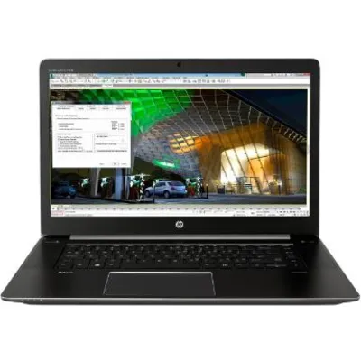 ZBook 15 Studio G3 اچ پی Core i7 16GB 512GB 4GB