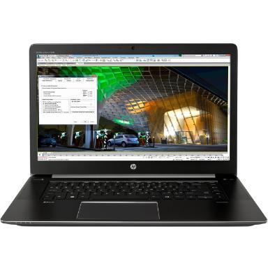 Hp Zbook 15 Studio G3 Core I7 16Gb 512Gb 4Gb