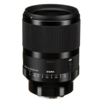 سیگما 35mm F1.4 DG DN Art