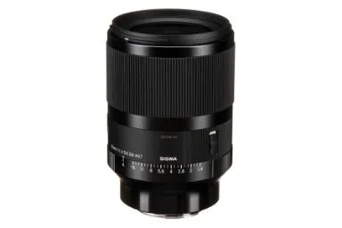 مقایسه سیگما 35mm F1.4 DG DN Art {request()->input('language_config')['common']['with']} سونی FE 50mm F2.5 G