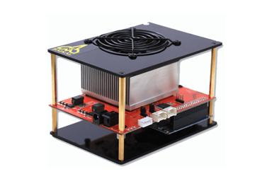 عکس بایکال Mini Miner