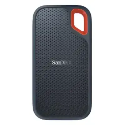 سن‌ دیسک Portable E30 USB 3.2 ظرفیت 1 ترابایت