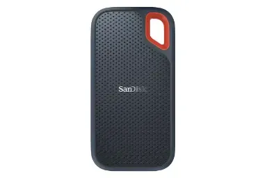 مقایسه سامسونگ 870EVO SATA 2.5 Inch ظرفیت 2 ترابایت {request()->input('language_config')['common']['with']} سن‌ دیسک Portable E30 USB 3.2 ظرفیت 1 ترابایت