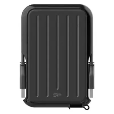 سیلیکون پاور Armor A66 ظرفیت 4 ترابایت