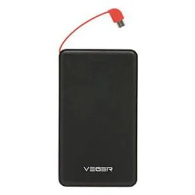 وگر V-58 با ظرفیت 15000 میلی‌آمپر ساعت