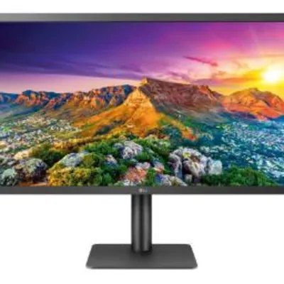 ال جی 23.7 اینچ مدل UltraFine 4K 24MD4KL
