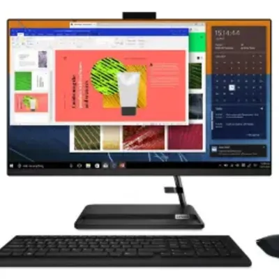 IdeaCentre AIO 3 27ITL6 لنوو Core i7-1165G7 MX450 16GB 1TB