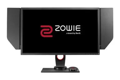 مقایسه بنکیو 27 اینچ مدل ZOWIE XL2740 {request()->input('language_config')['common']['with']} دل 27 اینچ مدل SE2717H