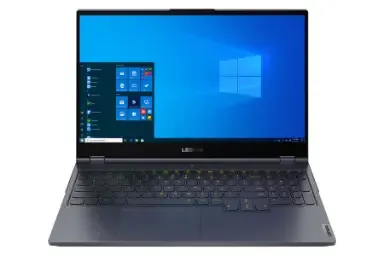 Legion 7 لنوو Core i7-10750H RTX 2060 32GB 2TB