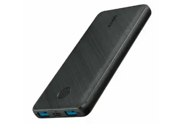 عکس انکر PowerCore III Sense A1247 با ظرفیت 10000 میلی‌آمپر ساعت