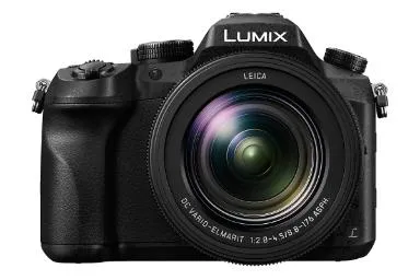 مقایسه پاناسونیک لومیکس FZ2000) DMC-FZ2500) {request()->input('language_config')['common']['with']} سامسونگ NX mini