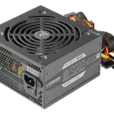 گرین GP400A-ECO Rev3.1 با توان 400 وات