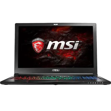 مقایسه مک بوک پرو 13 اینچی 2020 اپل M1 8GB 1TB با GS63VR 6RF Stealth Pro ام اس آی Core i7 16GB 1TB 6GB