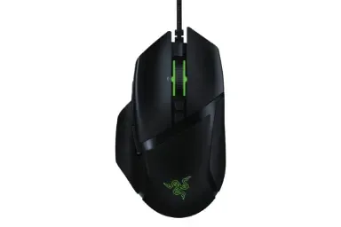 ریزر Basilisk V2