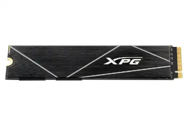 عکس ای دیتا XPG GAMMIX S70 BLADE NVMe M.2 ظرفیت 2 ترابایت