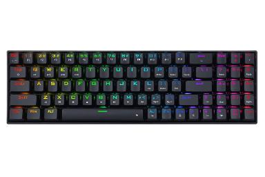 عکس ردراگون K627P Zed Pro Wireless RGB