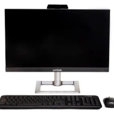 UA-240 یونیوو Core i3-9100 UHD 630 8GB 256GB