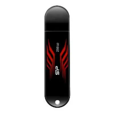 سیلیکون پاور مدل Blaze B10 ظرفیت 256 گیگابایت USB 3.2