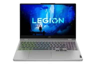 عکس Legion 5 لنوو Core i7-12700H RTX 3060 64GB 2TB