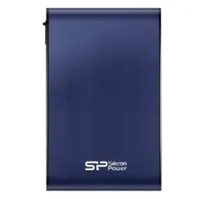 سیلیکون پاور Armor A80 ظرفیت 500 گیگابایت