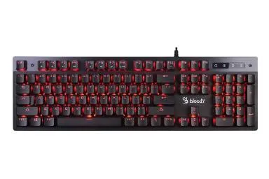 ای فورتک بلادی B500